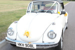 Wedding at Babraham, Cambridgeshire